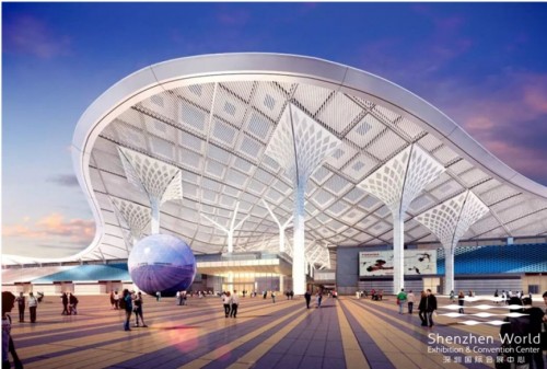 深圳国际会展中心助力深圳打造全球知名会议目的地(图5)