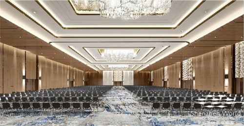 深圳国际会展中心助力深圳打造全球知名会议目的地(图3)