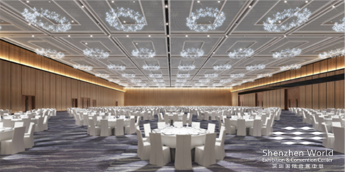 深圳国际会展中心助力深圳打造全球知名会议目的地(图4)