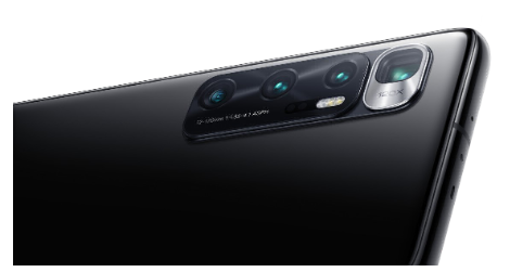 集十年经典 小米智能工厂打造小米10至尊纪念版(图2)