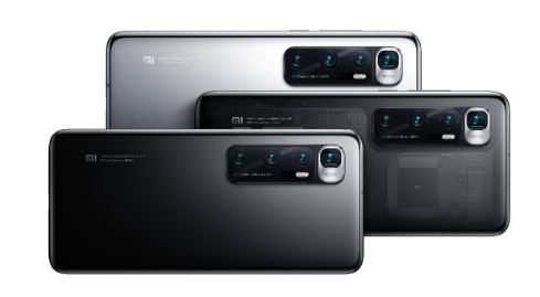 集十年经典 小米智能工厂打造小米10至尊纪念版(图1)