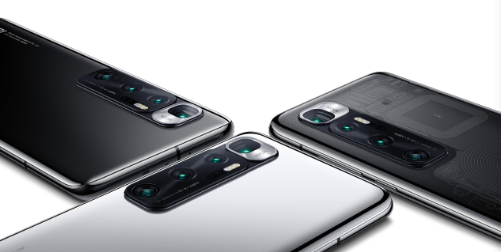 集十年经典 小米智能工厂打造小米10至尊纪念版(图4)