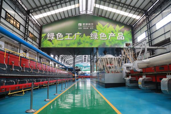 蒙娜丽莎：打造绿色发展的佛山样本(图3)