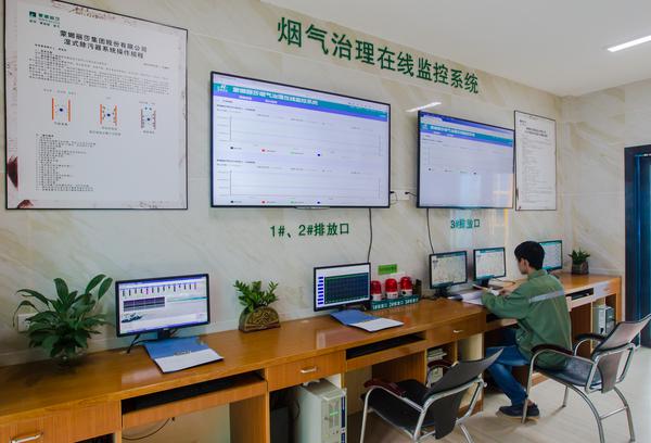 蒙娜丽莎：打造绿色发展的佛山样本(图4)