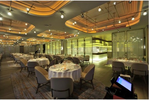 好评如潮年营收过亿，牛排家凭什么俘获客人的心(图5)