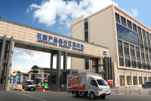 货拉拉“黑科技”反外挂 识别准确率达99.9%(图3)