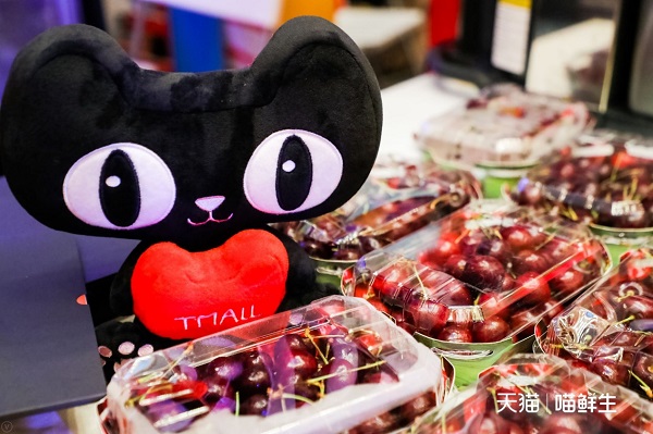 千呼万唤！继新西兰后，智利国家旗舰店上线，上百款智利商品即将进驻天猫(图2)