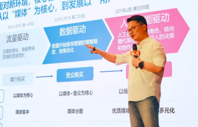 精品内容当道，西瓜视频与剧星传媒共同助力福建品牌发展(图2)