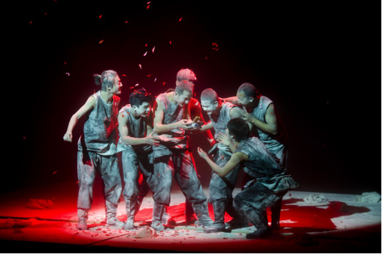 利亚德集团励丰文化代旭谈文旅深度融合(图3) 利亚德集团励丰文化代旭谈文旅深度融合(图3)