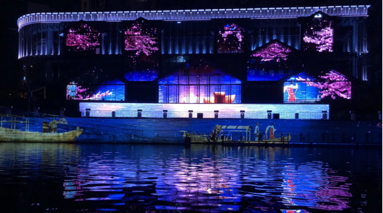 利亚德集团励丰文化代旭谈文旅深度融合(图5) 利亚德集团励丰文化代旭谈文旅深度融合(图5)