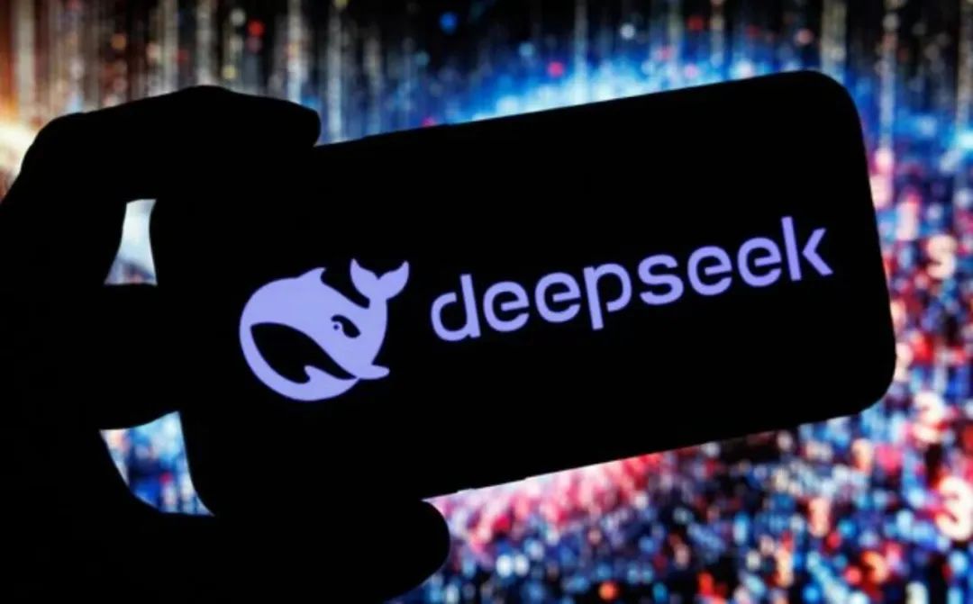 对话郑永年：DeepSeek带来的震撼与启示(图1)