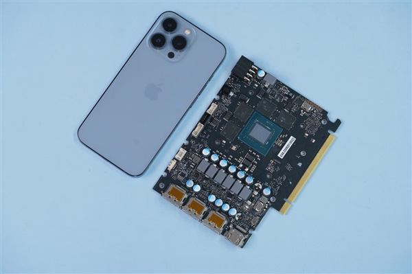 纯白外壳淡雅清新！耕升RTX 4060 Ti踏雪显卡图赏(图18)