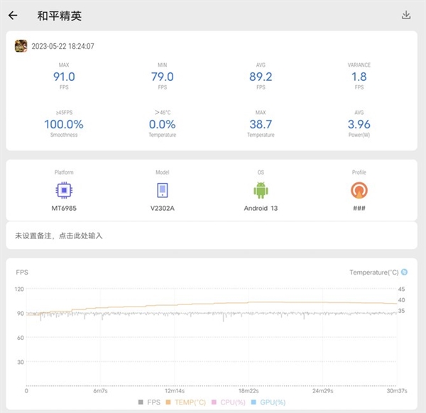 iQOO Neo8 Pro上手：性能称霸安卓阵营 没有短板(图5)
