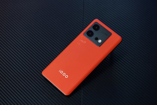 iQOO Neo8 Pro上手：性能称霸安卓阵营 没有短板(图10)