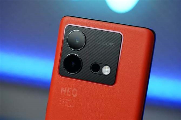 iQOO Neo8 Pro上手：性能称霸安卓阵营 没有短板(图14)