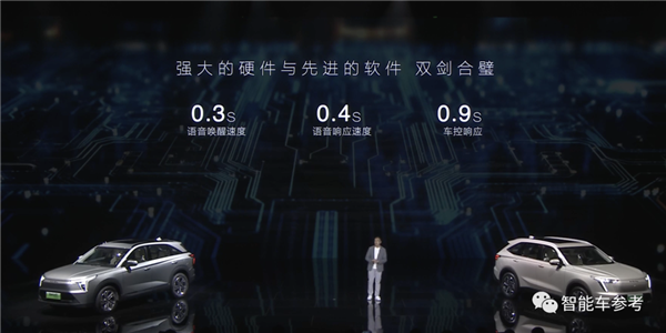 放话“十年内没对手”！长城底牌尽出硬刚比亚迪：国产混动大战升级(图9)