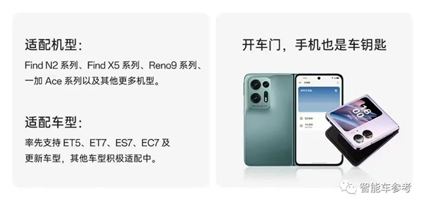 蔚来造手机 一股OPPO味(图3)
