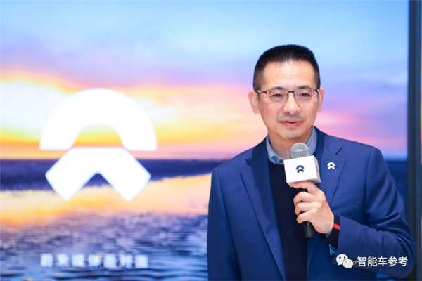 蔚来造手机 一股OPPO味(图19)