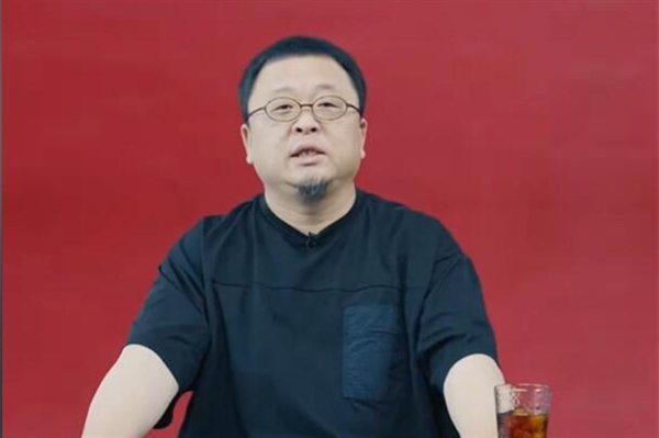 罗永浩称自己没打算退休:还能折腾十几年以上(图1) 罗永浩称自己没打算退休:还能折腾十几年以上(图1)