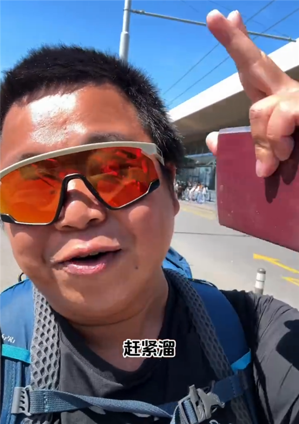 蓝战非回应被绑架：没有自导自演 绑匪张口就说要300万(图3)