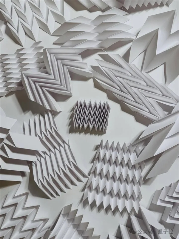 14岁华人小孩 折个纸成美国天才少年(图5)