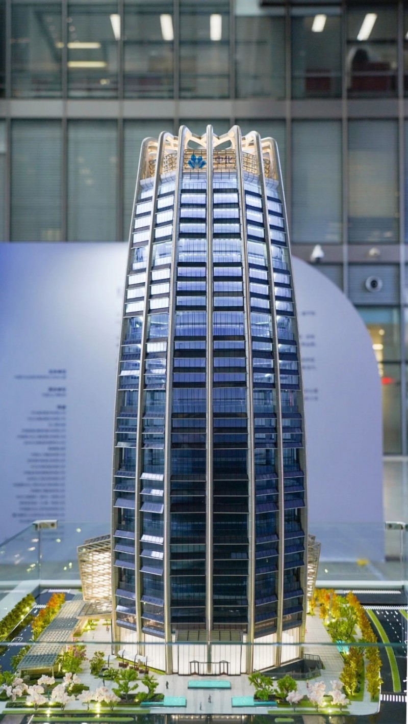 中国化工博物馆“化工之光”专题展览(图13)