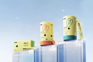 “inne”推出新品竹节钙，推动分龄营养市场新发展(图1)