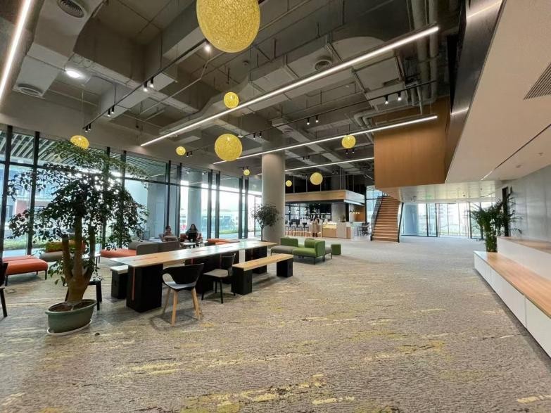 护目之光各地分公司齐聚深圳 共绘品牌新蓝图(图1)