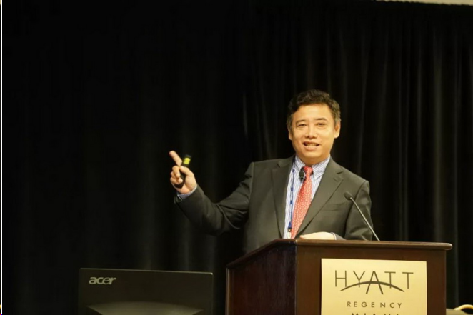 促进行业发展，合众思壮携GNSS先进技术及产品参展美国ION GNSS(图2)