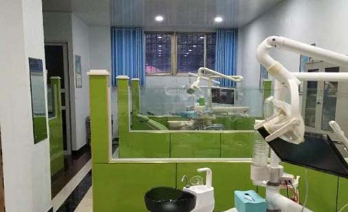 2023南京半口种植牙马龙桥修复排名榜前十佳的大型正规牙科医院最新发布！南京立登尔东大口腔门诊部口碑实力双在线(图10)